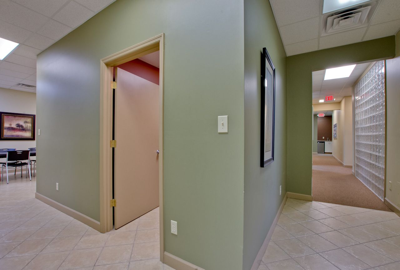 Suite 1